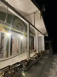 Хвалынская усадьба - 19
