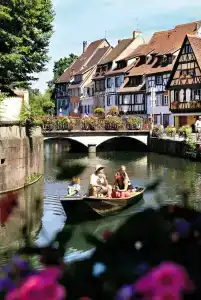 Résidence Pierre & Vacances La Petite Venise - 35