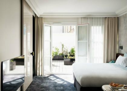 Les Bains Paris - 37