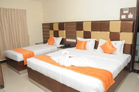 Saibala Grand Airport - 36