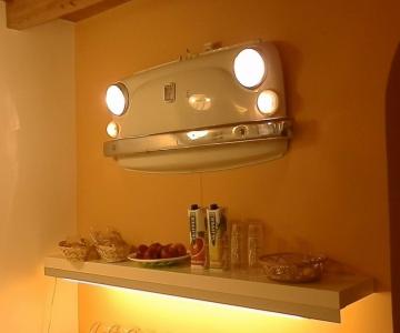 b&b Re Umberto - 11