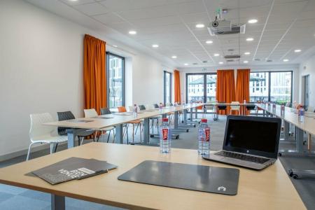 Campanile Metz Centre - Gare - 20