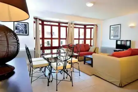 Estivel - Résidence Jardin Mauresque - 6