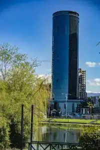 Sky Tower - 2