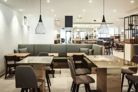 Wyndham Garden Munich Messe - 32