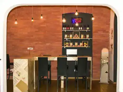 Moosica Hostel - 42