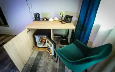 Боржоми Underwood - 43