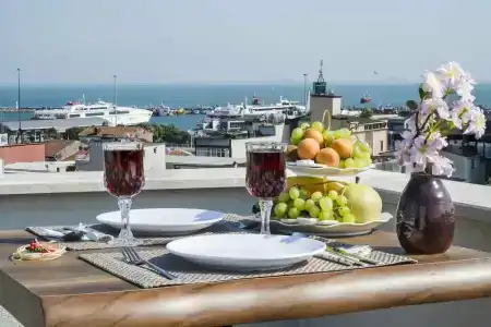 Emin Palace - 3