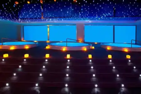 Ar Diamante Beach Spa - 22