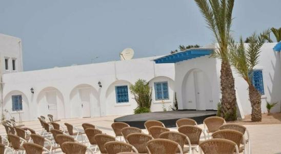 Zenon Hôtel Djerba - 47