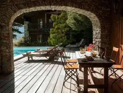 Relais Mont Blanc & Spa - 16