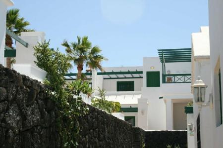 Ereza Apartamentos Los Hibiscos - 40