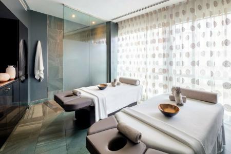 Radisson Blu Edwardian New Providence Wharf, London - 42