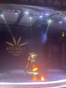 Aydinbey Gold Dream - 30