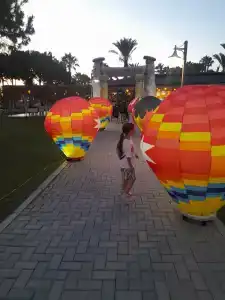 Justiniano Club Park Conti - 83