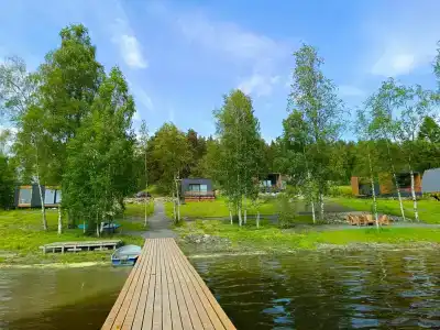 Jakoniemi village - 10