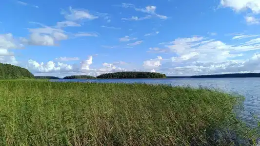 Кемпинг на Кошелеве - 39
