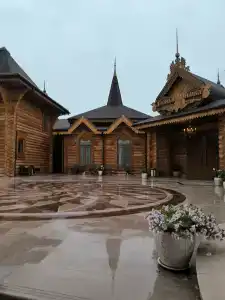 Вилла АртЭ - 90