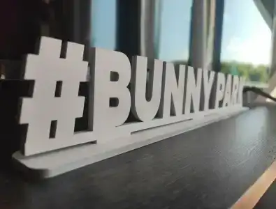 Bunny Park - 79