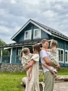 Баглачевские дачи - 42