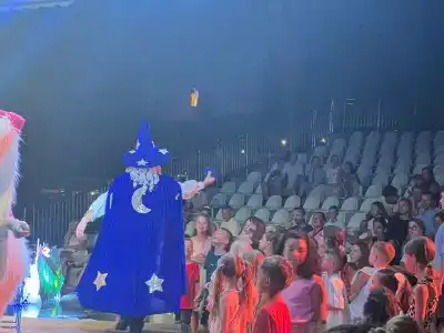 Melas Holiday Village - 67