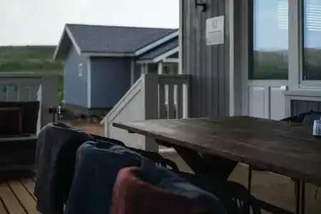 Олёнка лодж - 24