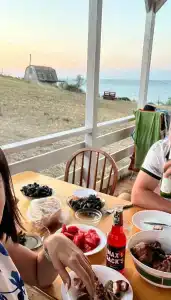 Кемпинг Порфмий - 45