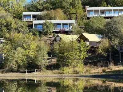 Солнечное озеро - 0