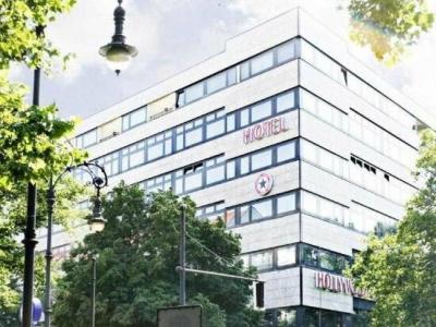 Hollywood Media am Kurfürstendamm - 18