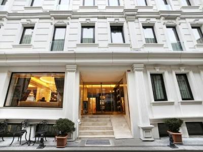 Great Fortune Design & Spa - 8