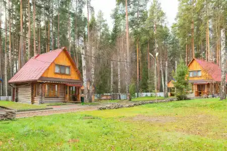 Уралец - 30