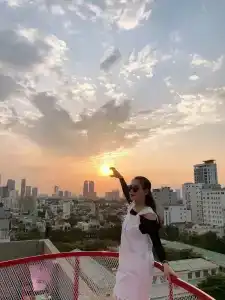 Ali Beach - 21