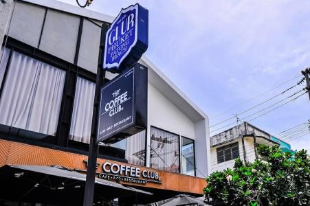 Glur Phuket Patong Beach - Sha Certified - 32
