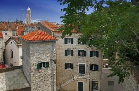 Vestibul Palace & Villa - Small Luxury Hotels Of The World - 32