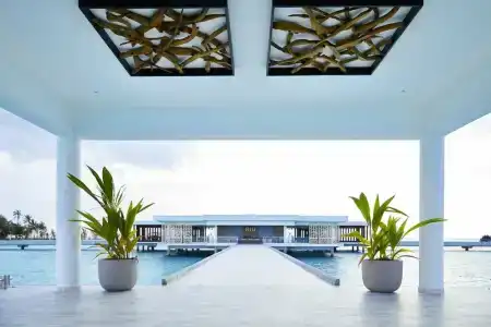 Riu Palace Maldives - 41