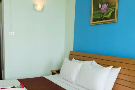 The Garden Place Bangkok - 39