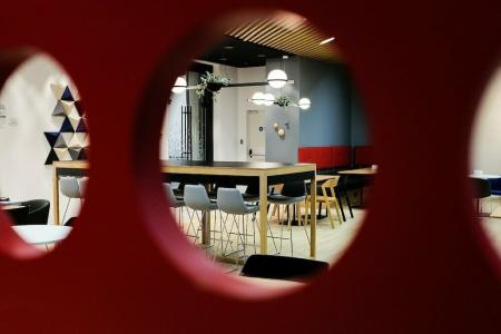 Holiday Inn Express Tbilisi Avlabari, Ihg - 92