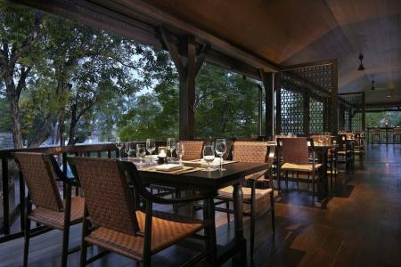 Anantara Chiang Mai Resort - Sha Extra Plus Certified - 47