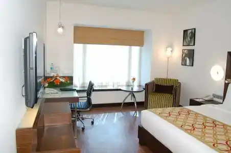 The Pride, Bangalore - 4