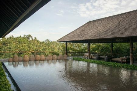 Komaneka at Bisma Ubud - 33