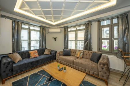 Dorne Suite Taksim - 32