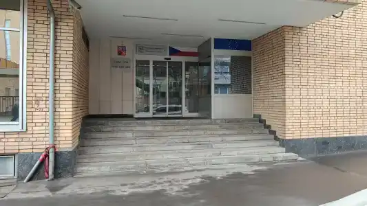 Чешский дом - 9