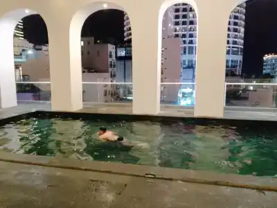 Green World Nha Trang - 13