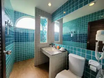 Koh Chang Cliff Beach Resort - 26