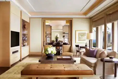 The Ritz-Carlton, Millenia Singapore (SG Clean) - 40