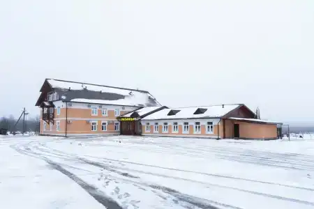 Околица - 16