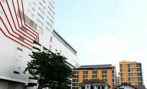 The PaTriX Chaengwattana - 11