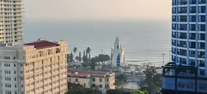 Green World Nha Trang - 47