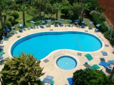 Papouis Protaras ex smartline Protaras - 10
