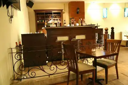 Regenta Central Deccan Chennai, Royapettah - 5